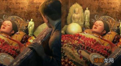 乾隆用水银保存令妃的尸体，背后真正原因是什么？