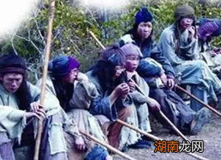 古人说不孝有三,无后为大 古人是怎么解决光棍问题的