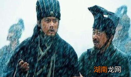 司马懿被大雨所救 诸葛亮为什么不下令追杀司马懿