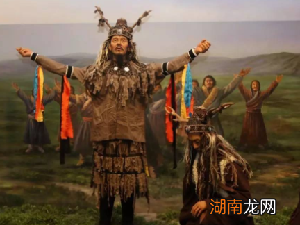 东汉时期的匈奴人到底去了哪里 他们为什么会逐渐的消失了