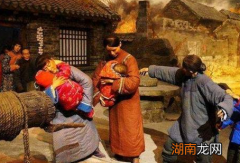 故宫中水井有七十多口却没有人敢喝 这水里到底有什么东西