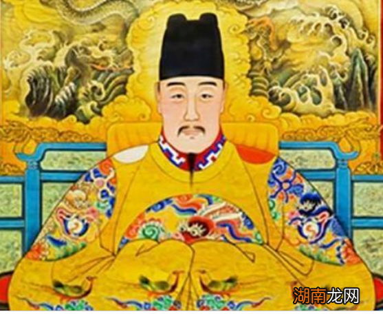 朱棣把亲妹妹嫁给梅殷,转身就赐死妹夫,这是什么操作?