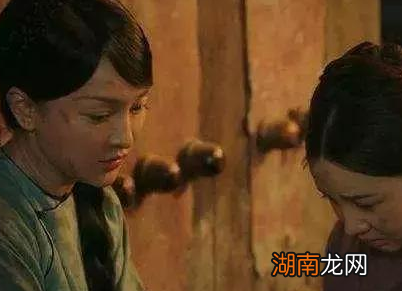 冷宫之中到底有什么东西存在 为何能让妃子受尽折磨