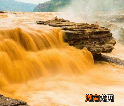 俗话说三十年河东,三十年河西 这条河到底是哪一条河