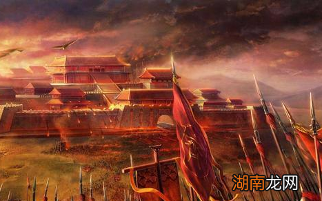 蜀汉灭亡前东吴到底在做什么 东吴为什么没有出手帮忙