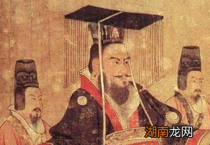 秦始皇焚书坑儒的中坑儒是真实的吗 秦始皇到底有没有被抹黑