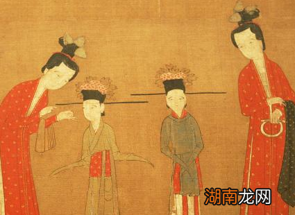 宋仁宗为爱女挑选驸马 最后为什么会选择一个屌丝