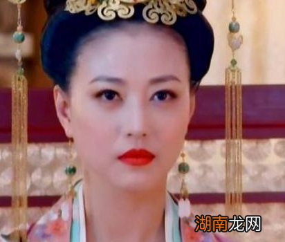 李世民娶了弟媳杨氏之后 杨氏为什么一点也没有反抗