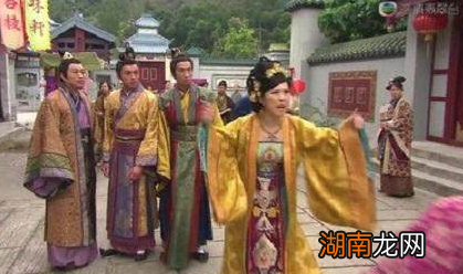 古人是怎么骂人的 文化人骂人果然不一样