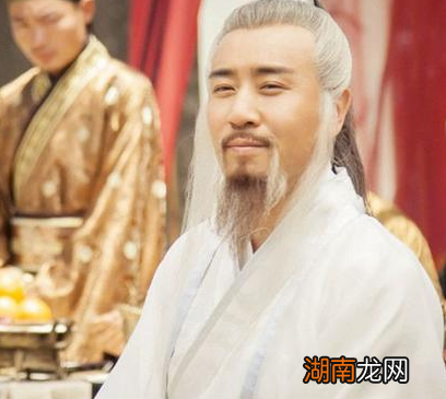 姜子牙去世之后 周王朝为什么要杀姜子牙后人