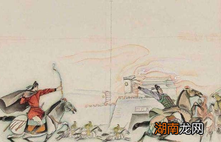 古代死刑都有哪些方式 行刑的时候为什么多在闹市之中