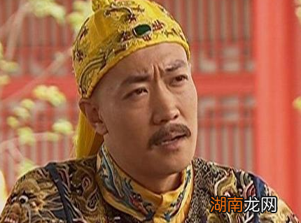 嘉庆作为一个平庸的人 乾隆为什么会选择嘉庆继承皇位