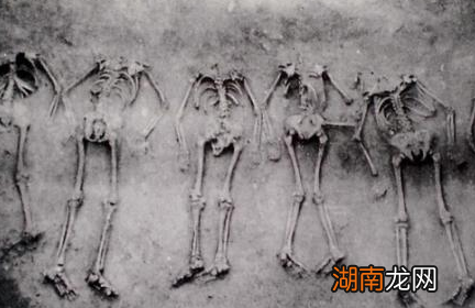 古代给皇帝殉葬的妃子不想死怎么办 她们有没有方法可以不死