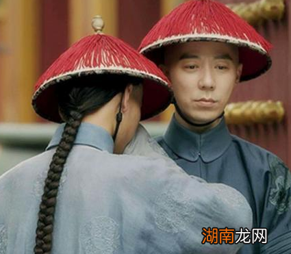 古代妃子都不想去冷宫 太监为什么都抢着去后宫