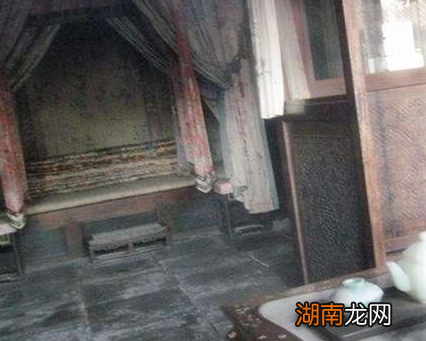 古代妃子都不想去冷宫 太监为什么都抢着去后宫