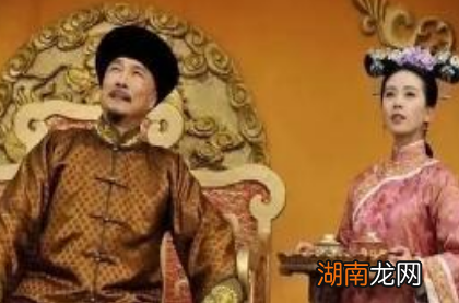 皇帝冲龙沟到底有什么好处 为什么会成为宫女最喜欢的差事