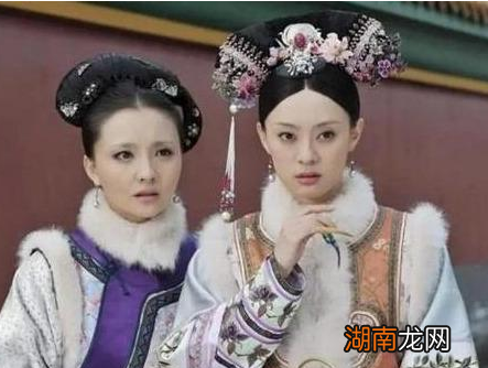 皇帝冲龙沟到底有什么好处 为什么会成为宫女最喜欢的差事