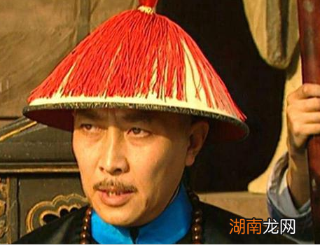 雍正连废太子和对头都封王了 雍正为什么偏偏对老大关着不放
