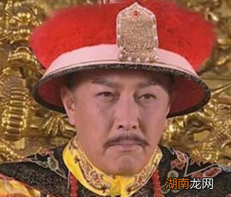 雍正连废太子和对头都封王了 雍正为什么偏偏对老大关着不放