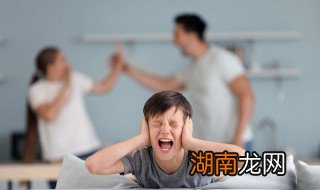 什么原因导致孩子顶嘴 小孩顶嘴是什么原因