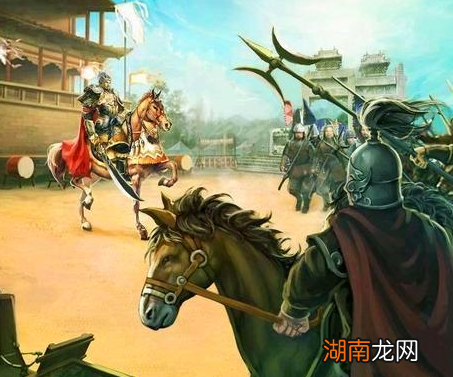 尉迟恭已经年近60岁了 李世民为什么还将女儿嫁给尉迟恭