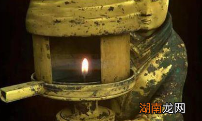 古代长明灯为什么能够千年不灭 传闻中的人鱼油是真的假的