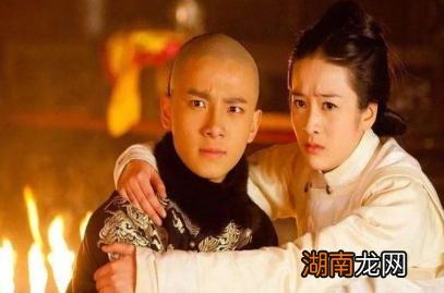 多尔衮一生中有十个女人 但生下的孩子只有一个人