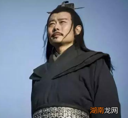 刘邦参加鸿门宴带了五人，分别是哪五个人呢？