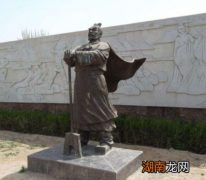 蒙恬手中掌握如此雄厚的实力 为什么不敢和赵高对抗