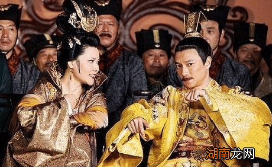 武则天年老且李显已是太子,为什么还要发动神龙政变?