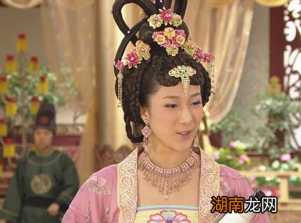 古代长公主与公主的区别是什么 她们之间的区别有多大