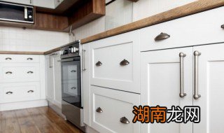 厨房霉斑怎么清理掉 厨房霉斑怎么清理