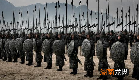 朱元璋建立明朝之后 朱元璋为什么对功臣痛下杀手