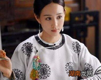 揭秘清朝皇室的规矩 宫女们的生活为什么过的如此之惨