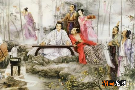 古代第一美男潘安，出身世家大族最后结局如何？