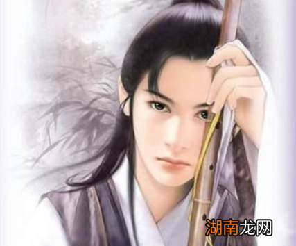 古代第一美男潘安，出身世家大族最后结局如何？