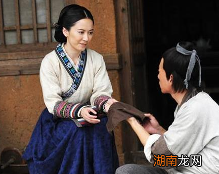 揭秘古代妃子生育之谜 她们为什么很少能生育