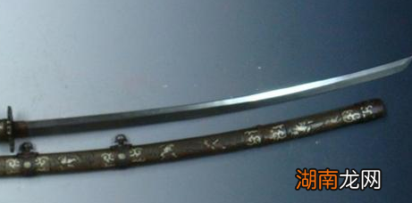 清朝大内侍卫佩刀到底经历了什么 为何乾隆时期无价,到了嘉庆白给都不要