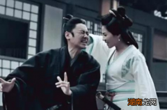 唐太宗让房玄龄纳妾，房夫人一个举动吓坏皇上