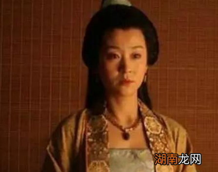 唐太宗让房玄龄纳妾，房夫人一个举动吓坏皇上