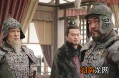 王翦作为一个贪得无厌的大将 王翦为什么能够得以善终