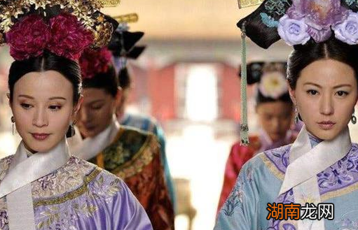 清朝宫女出宫之后都会嫁给谁 她们能够得以善终吗