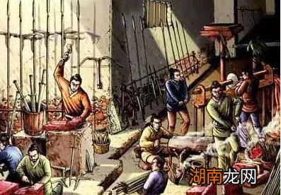 古人为什么不把性命当回事 甚至可以毫不犹豫地舍弃性命