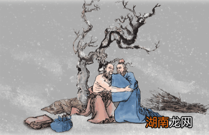 古人为什么不把性命当回事 甚至可以毫不犹豫地舍弃性命