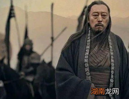 诸葛亮死后口中为什么要含七粒米 这米到底有什么作用