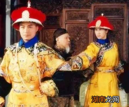 明朝灭亡后太子到底去了哪里 他们有没有被清朝处死