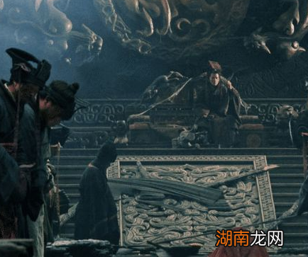 刘备肯救孔融 刘备为什么不肯去徐州救陶谦