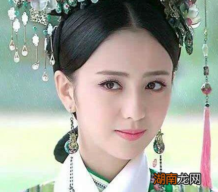 古代公主是皇室的女儿 清朝时期什么女子才被称为公主