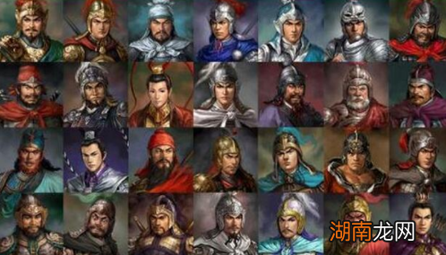 辅佐刘秀的东汉六大家族,分别出过哪些知名人物?