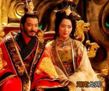 揭秘杨广杀父的一点 杨广到底有没有被冤枉